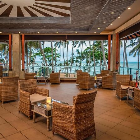 Royal Palms Beach Hotel Kalutara Exterior photo